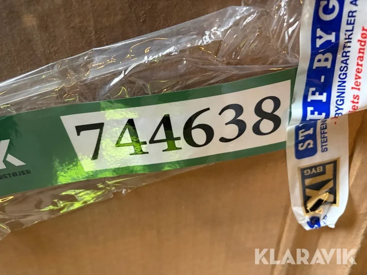 Billede 10 - Tagvindue Ubbink