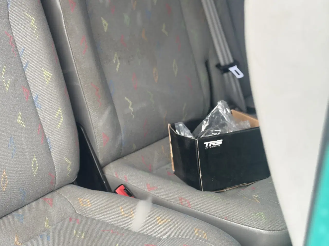 Billede 7 - Bus Volkswagen 1.9 tdi