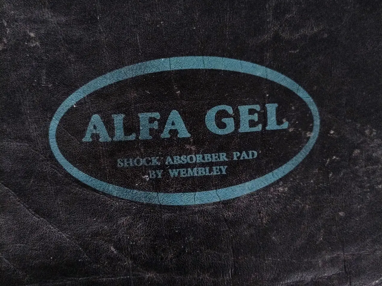 Billede 2 - Alfa-Gel by Wembly gel underlag
