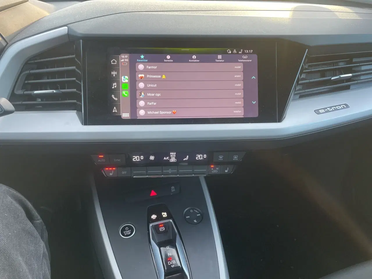 Billede 10 - Audi Q4 e-tron 40 Attitude