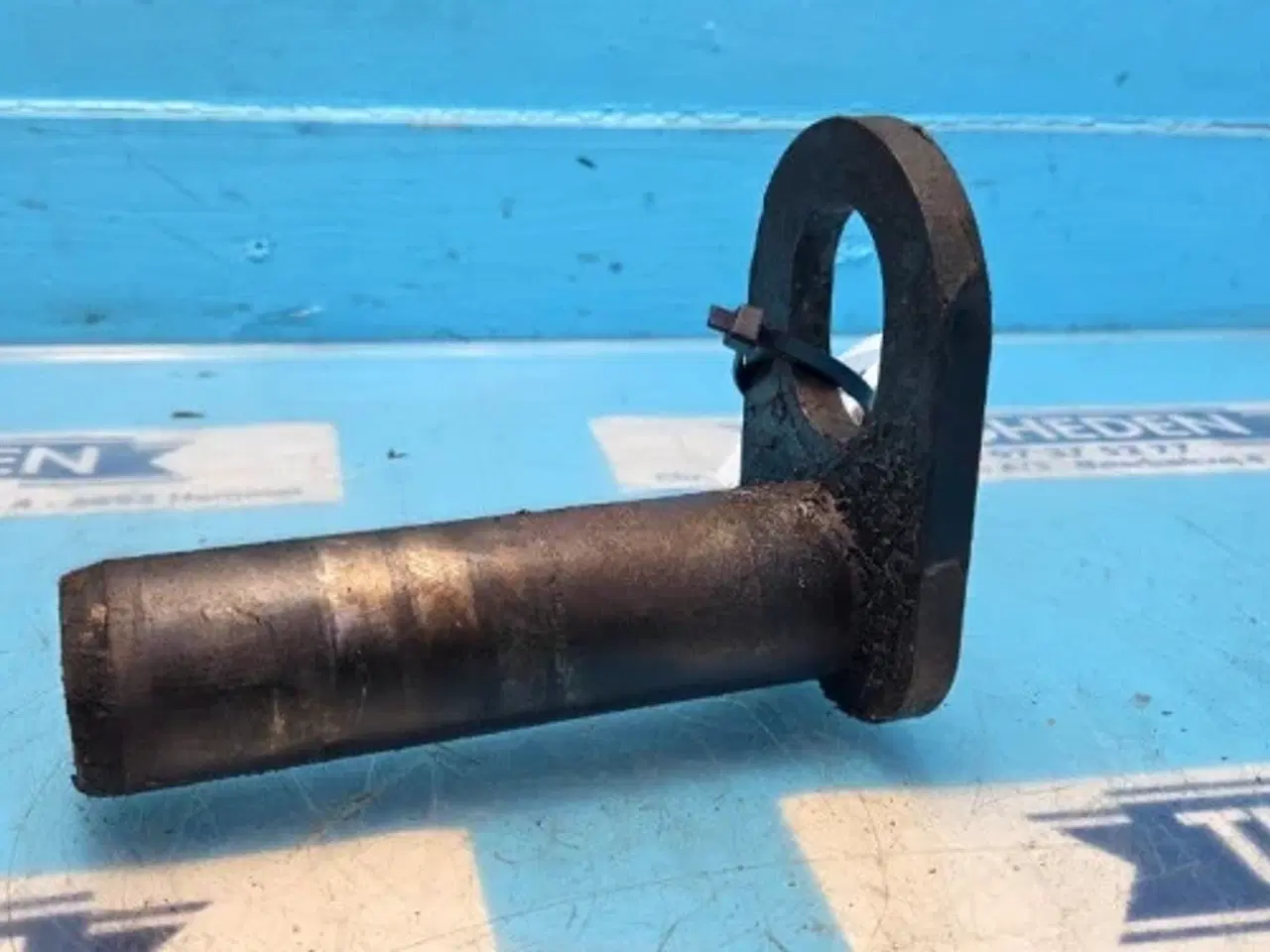 Billede 9 - Case 821E Stift 87351646