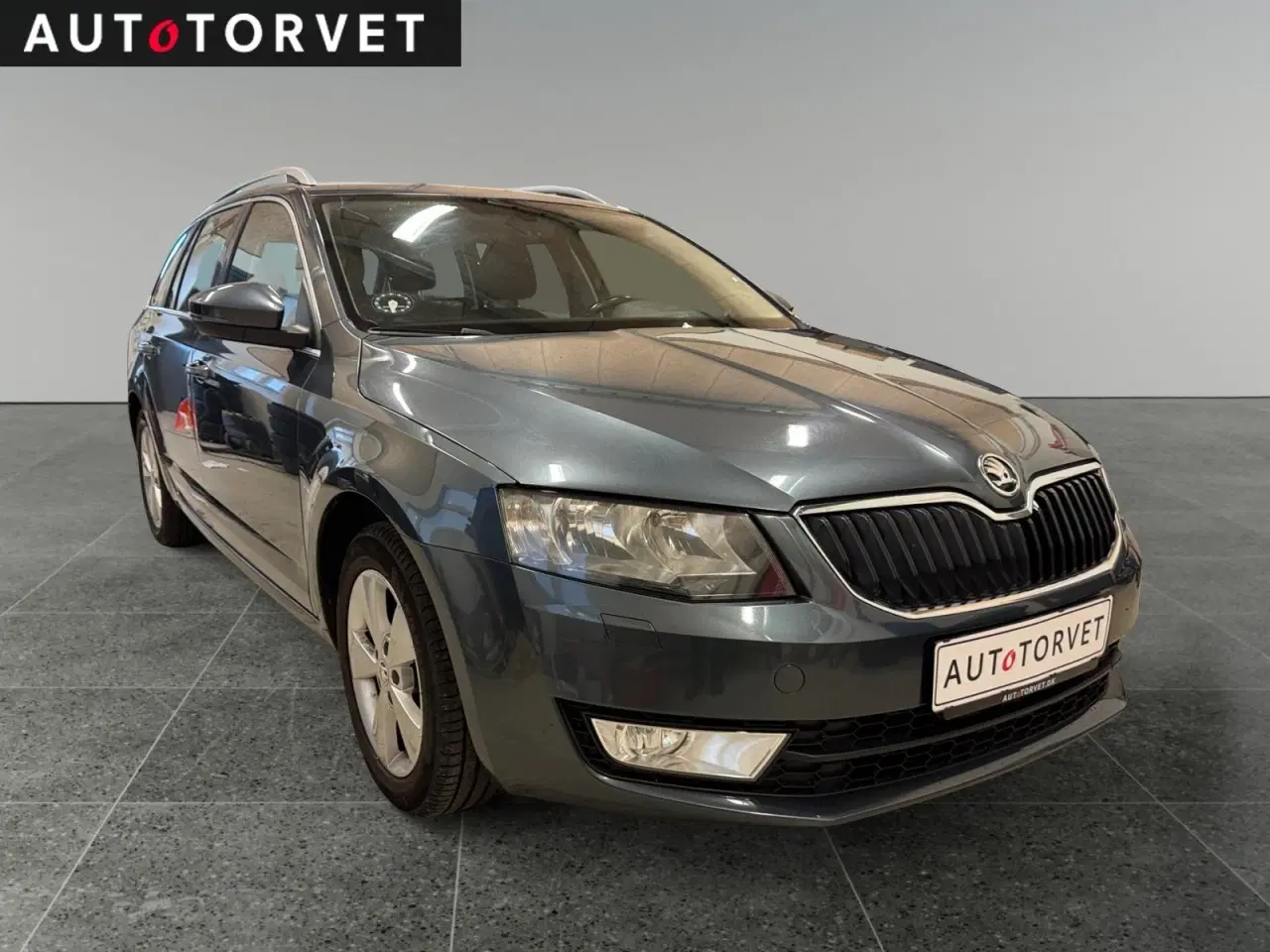 Billede 2 - Skoda Octavia 1,4 TSi 140 Elegance Combi