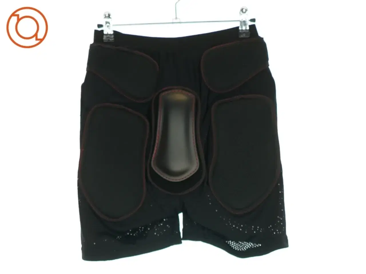Billede 1 - Padded shorts (str. M, ca. 158)