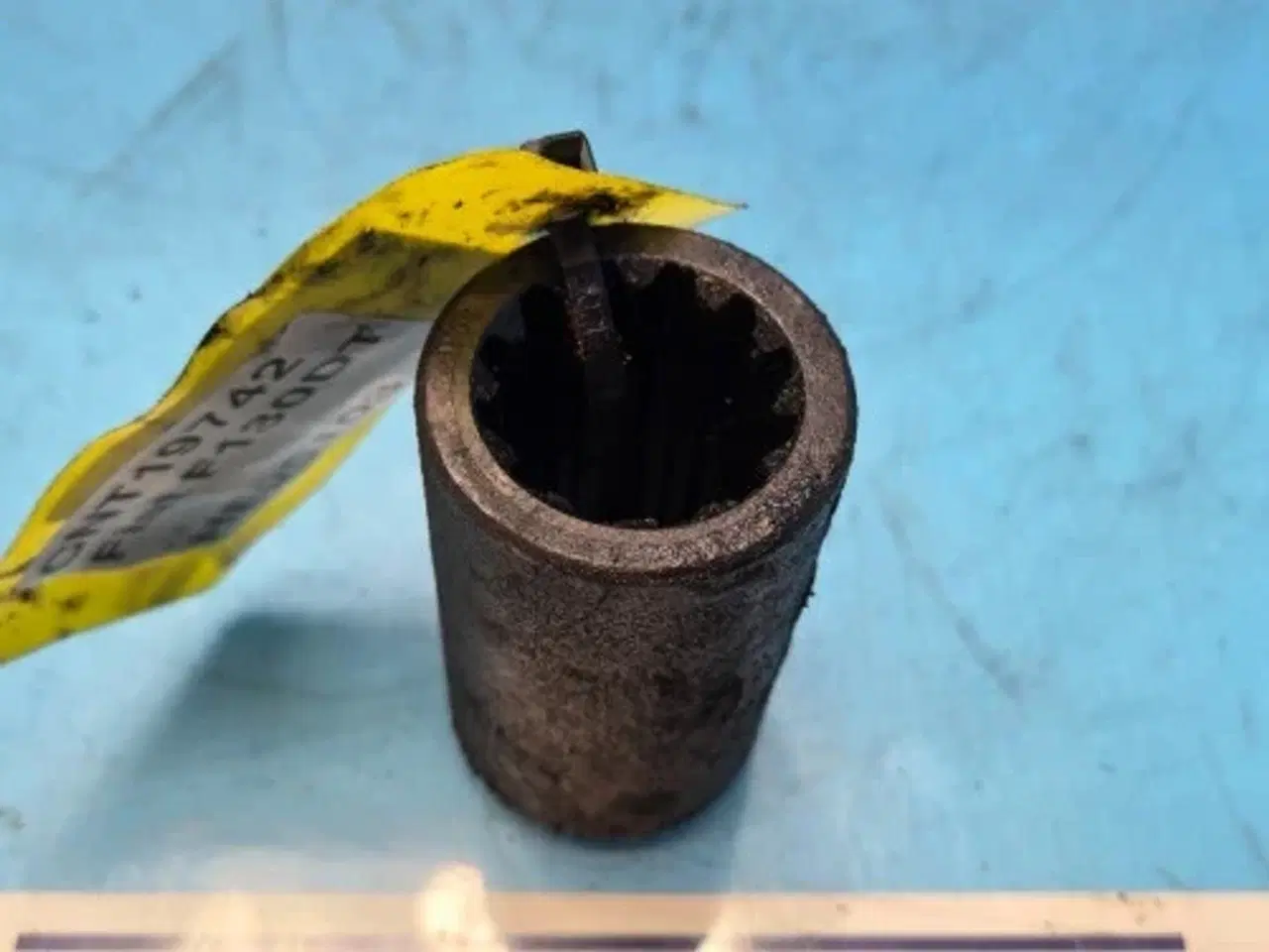 Billede 3 - Fiat F130DT Bøsning 4994076