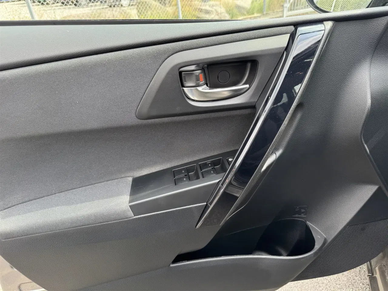 Billede 8 - Toyota Auris 1,8 Hybrid H2 Comfort Safety Sense 136HK 5d Aut.