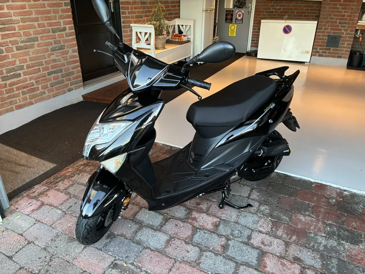Billede 2 - Vga Explora Eu5. 30. 2022. 3000 km 