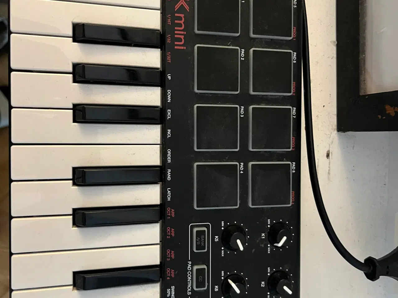 Billede 2 - Akai mini mpk