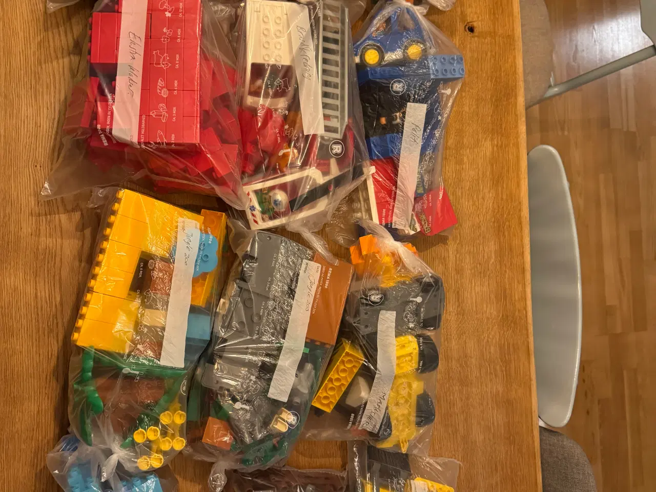 Billede 14 - Lego Duplo