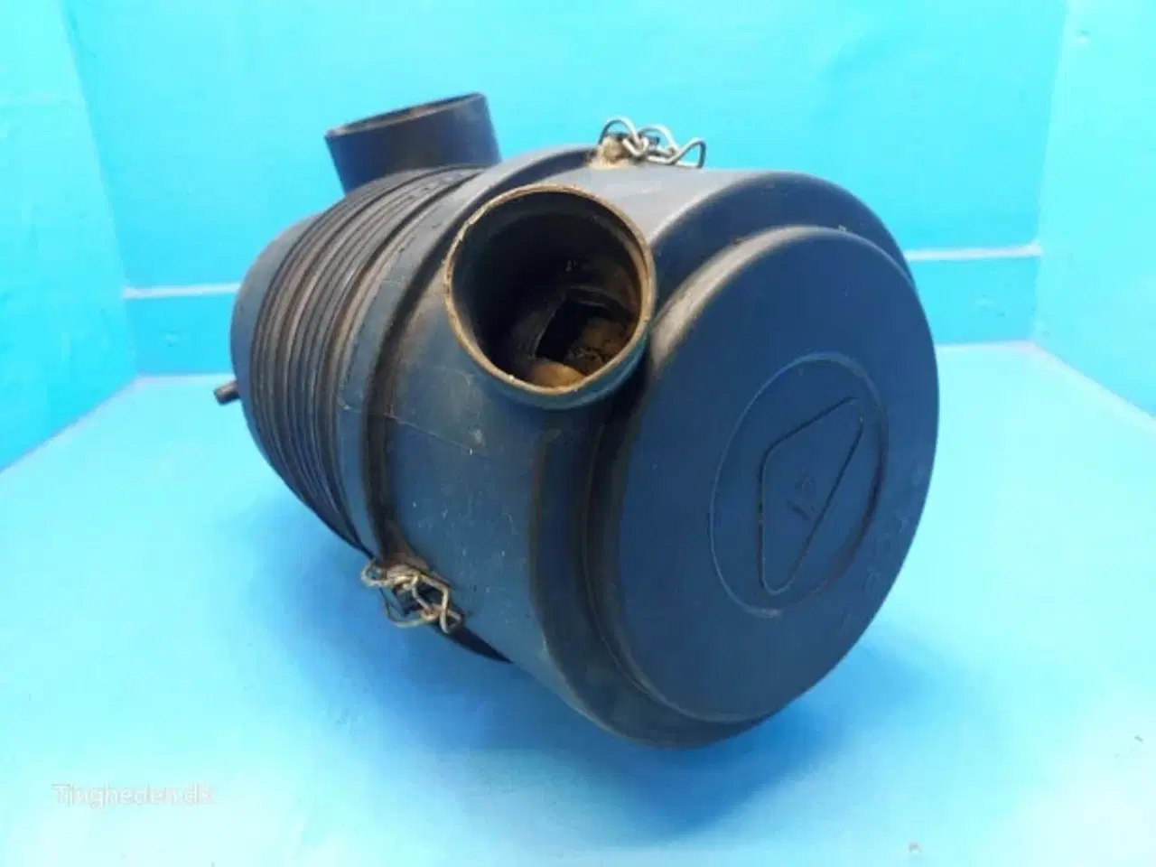 Billede 12 - New Holland FX60 Luftfilter 84036676