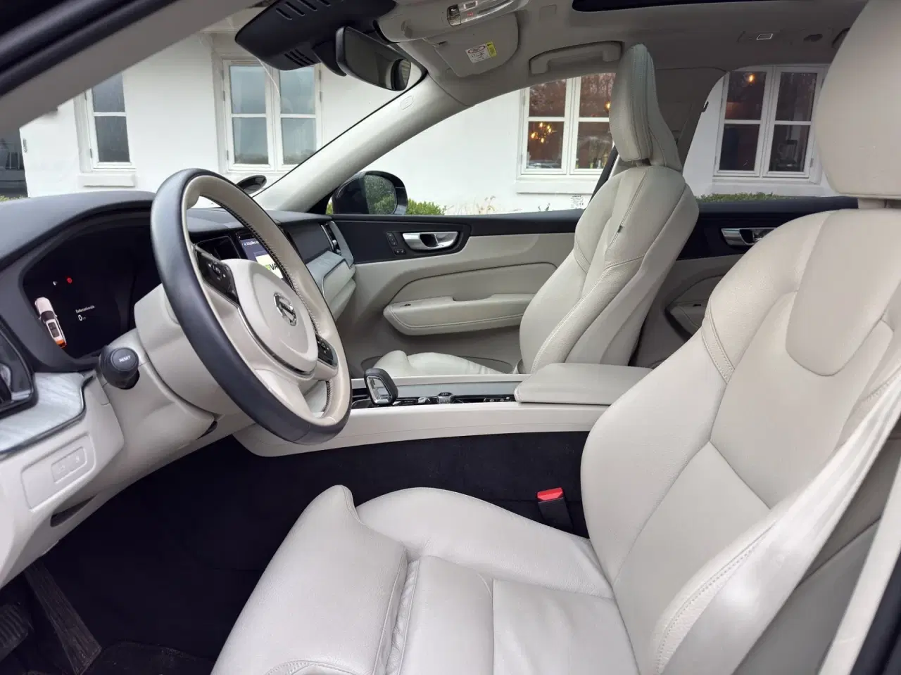 Billede 9 - Volvo XC60 2,0 T6 ReCharge Plus Bright aut. AWD