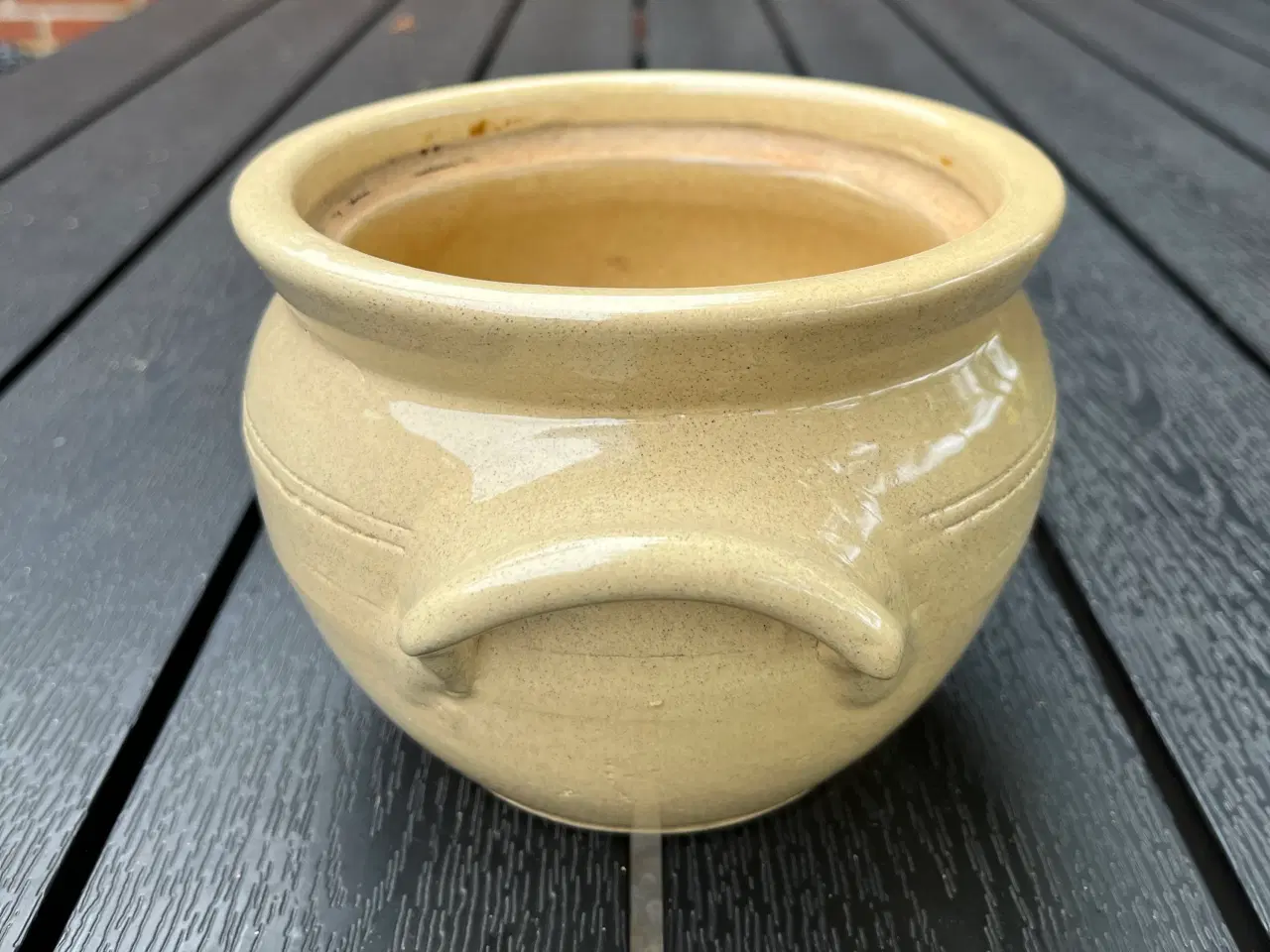 Billede 3 - Skål fra Moira Pottery England