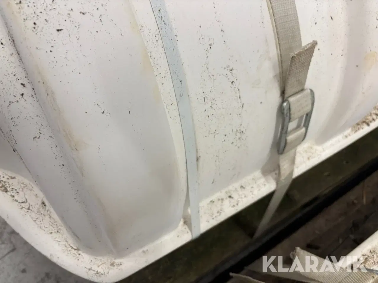 Billede 8 - Redningsbåde Viking 12DK +