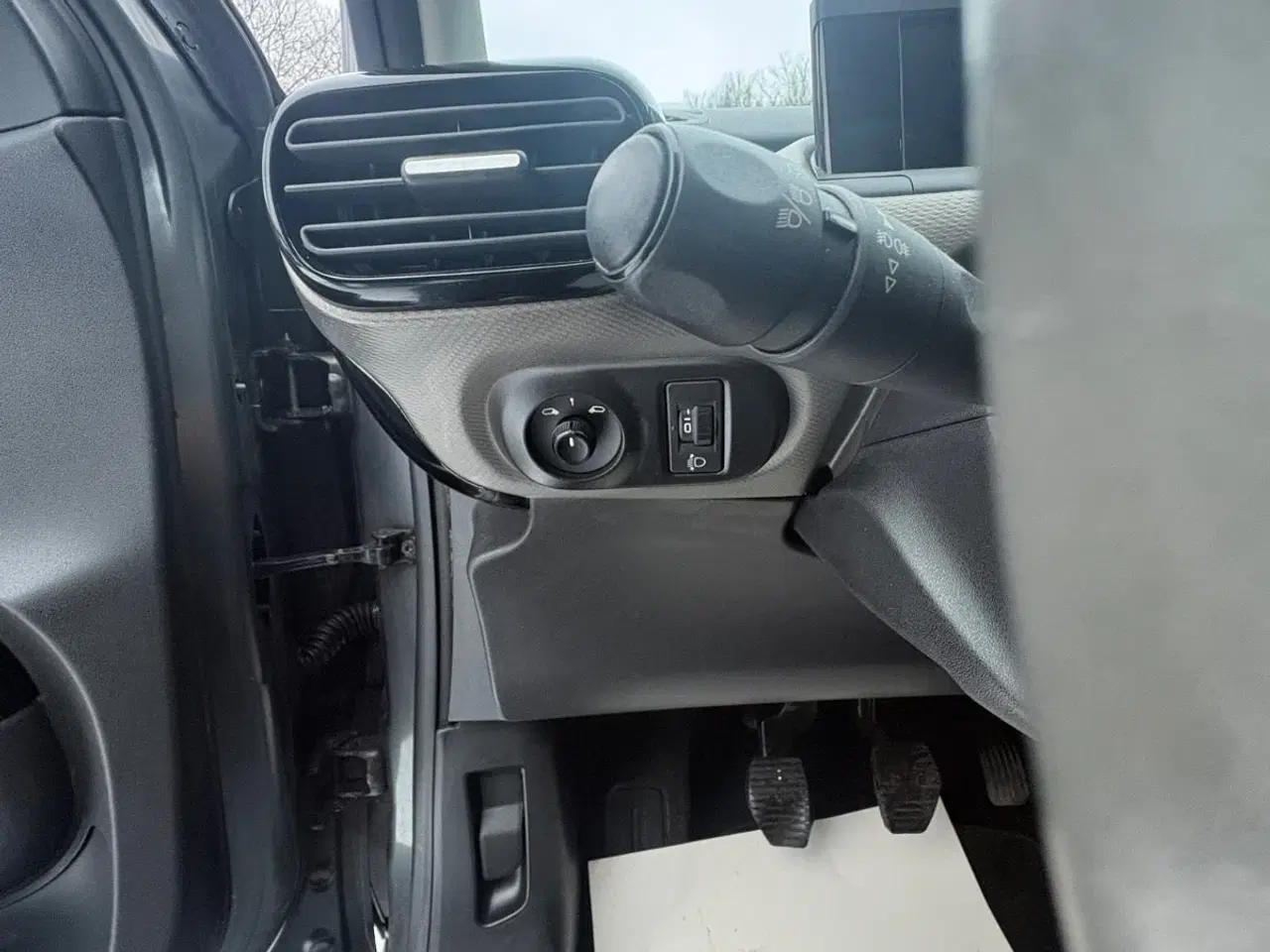 Billede 16 - Citroën C4 Cactus 1,2 PureTech 82 Feel