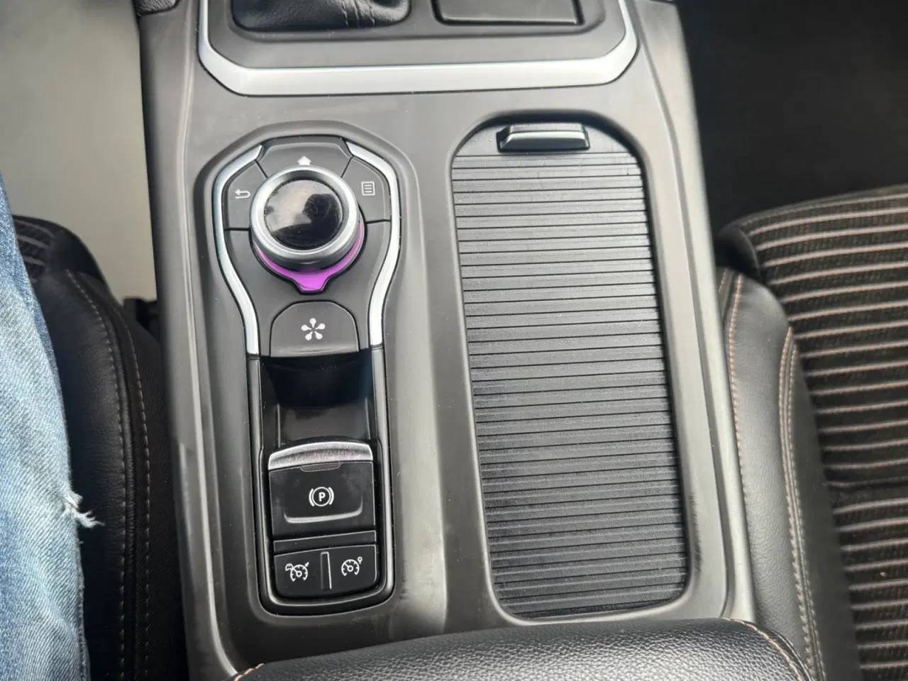 Billede 19 - Renault Talisman 1,6 dCi 130 Intens Sport Tourer EDC