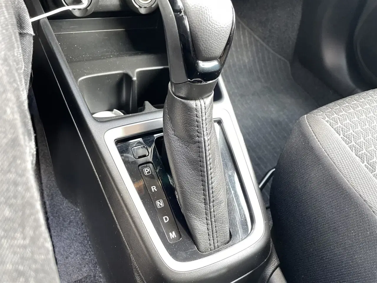 Billede 17 - Suzuki Swift 1,2 Dualjet  Mild hybrid Exclusive AEB CVT 83HK 5d Trinl. Gear