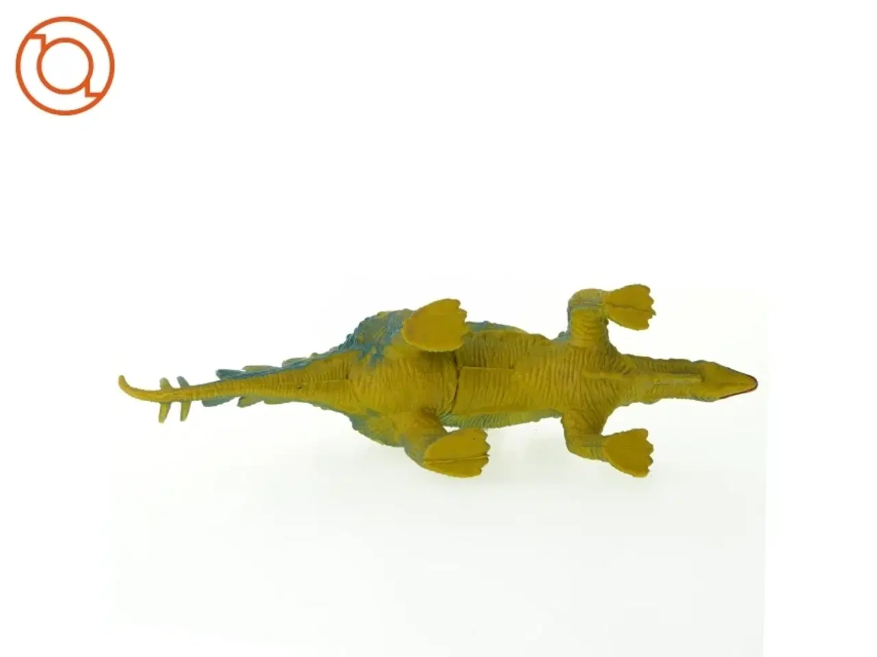 Billede 3 - Dino (str. 24 x 6 x 10 cm)
