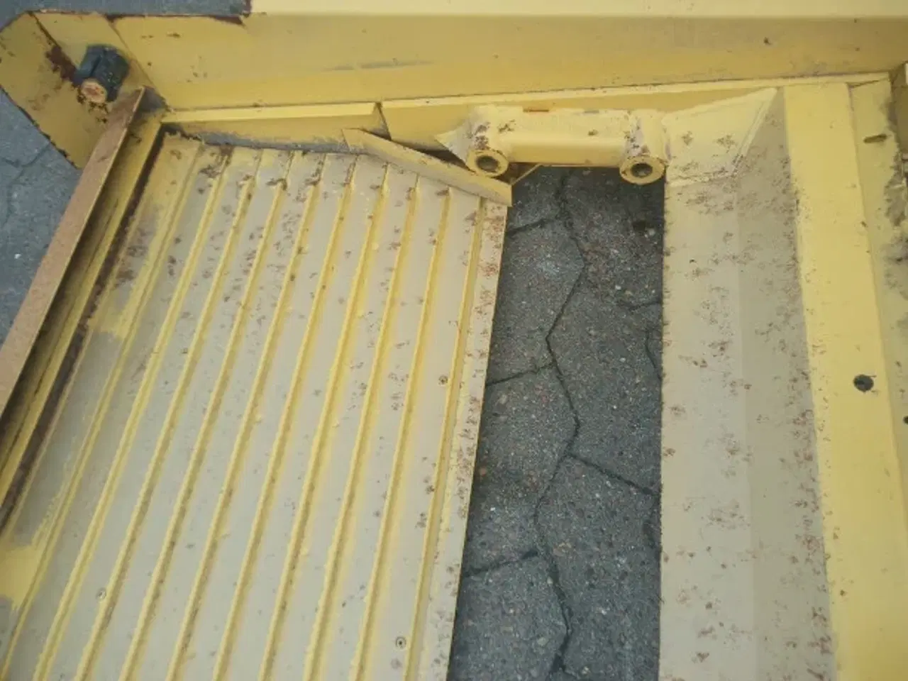 Billede 15 - New Holland TF46 Soldkasse 80451689