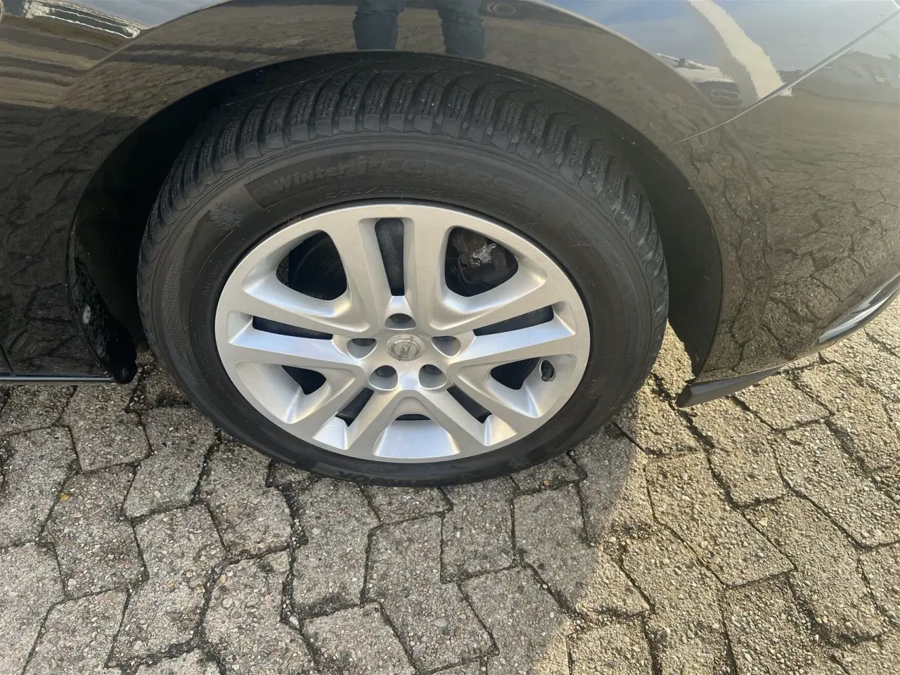 Billede 6 - Opel Astra Sports Tourer 1,6 CDTI Enjoy 136HK Stc 6g