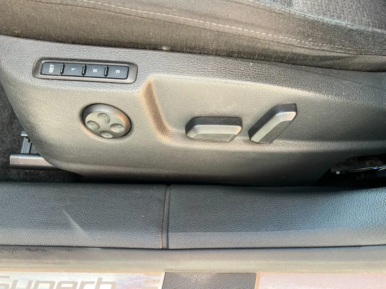 Billede 13 - Skoda Superb 2,0 TDi 140 Elegance Combi DSG