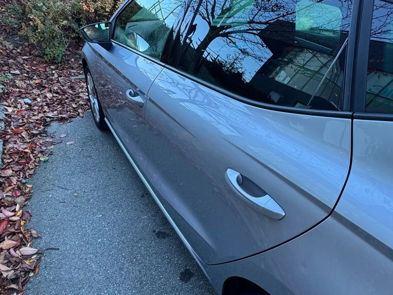 Billede 5 - Seat Ibiza 1,0 TSi 110 FR DSG