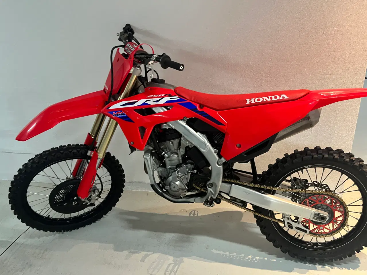 Billede 6 - Honda CRF250R 2023