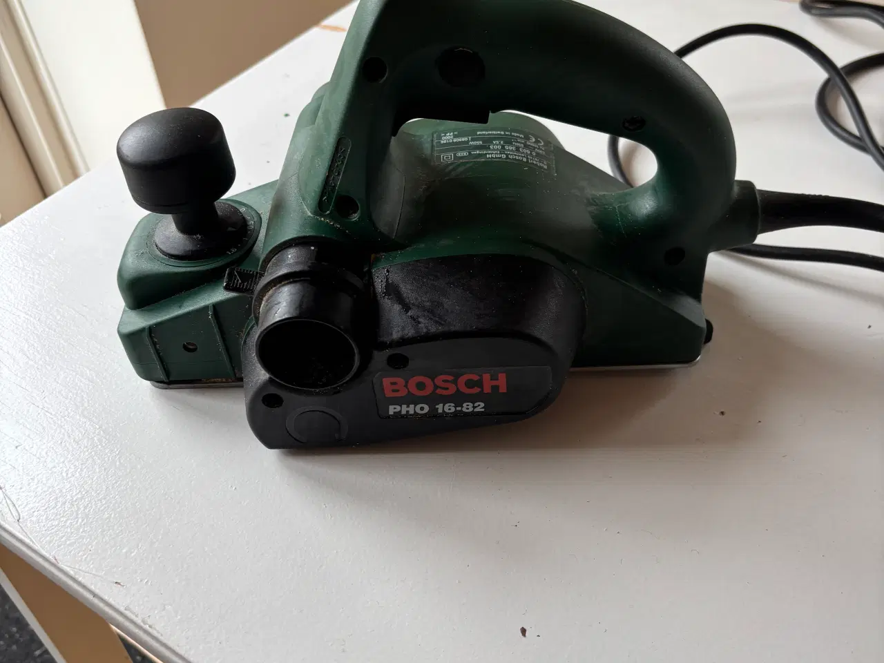 Billede 7 - ElHåndværkSæt DeWalt, Bosch, Skil i alt 5 dele