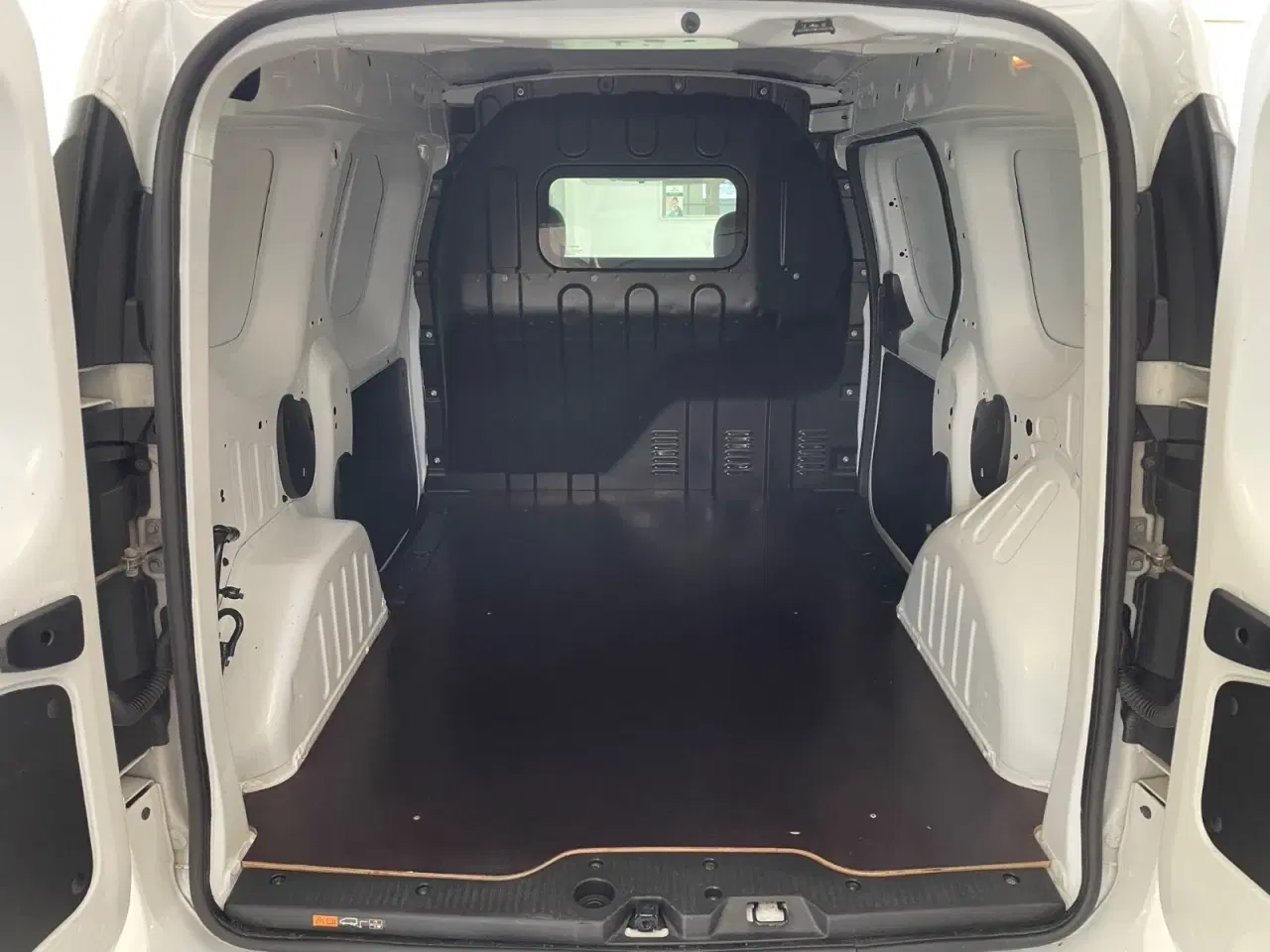 Billede 13 - Dacia Dokker 1,5 dCi 95 Essential Van