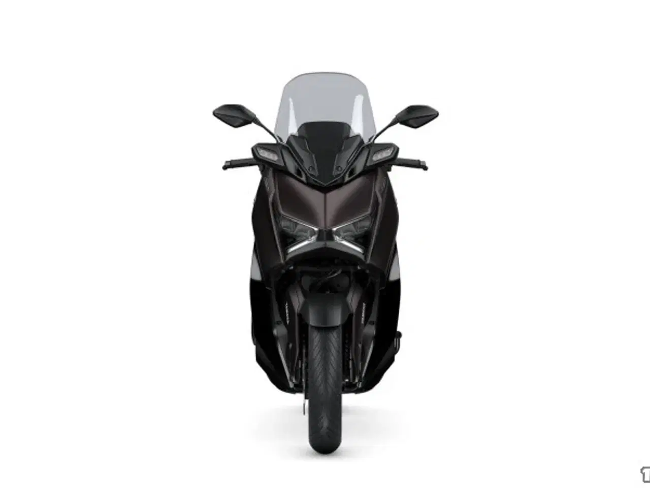 Billede 6 - Yamaha X-Max 300 Tech Max
