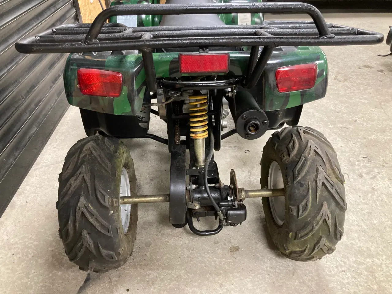 Billede 5 - ATV