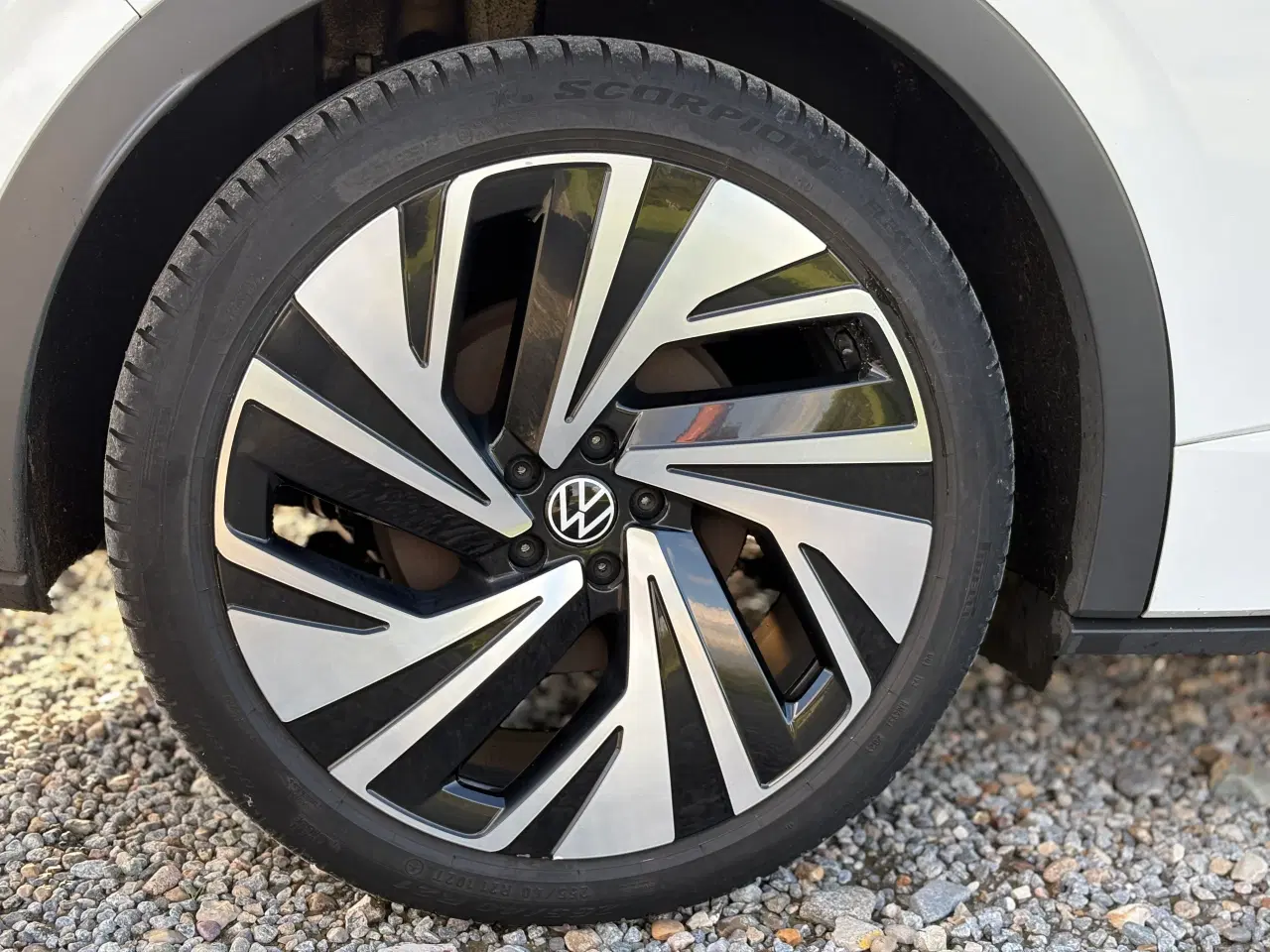 Billede 7 - Volkswagen Id.4 GTX 299HK