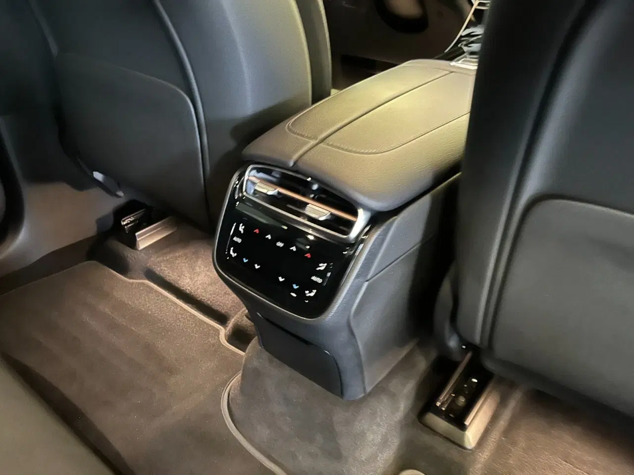 Billede 13 - Mercedes EQE350 SUV  4Matic