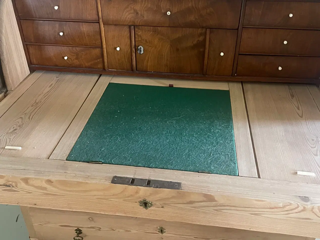 Billede 7 - Afsyret flot chatol