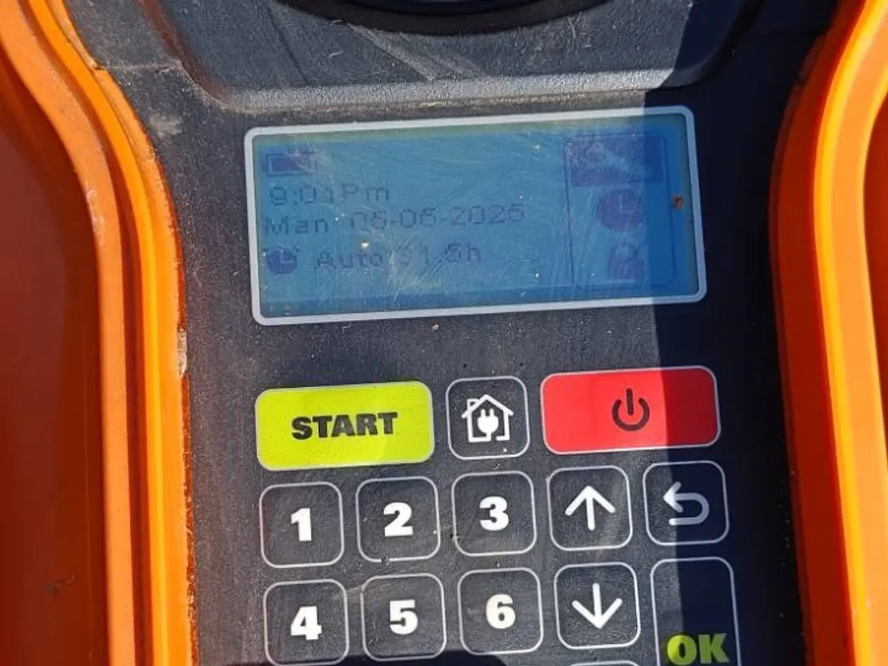 Billede 3 - Worx WG791E.1 robotplæneklipper