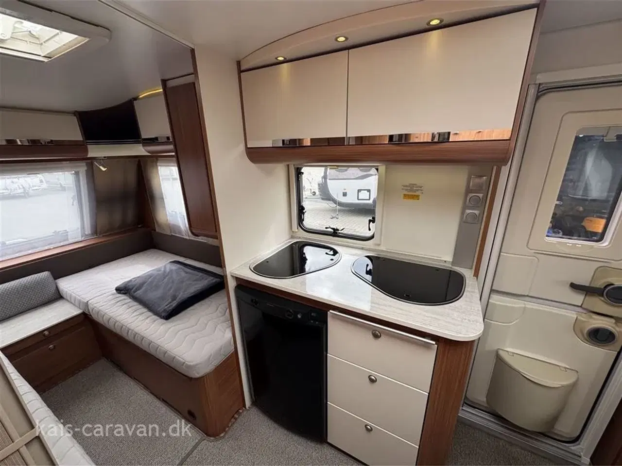 Billede 6 - 2014 - Adria Adora 472 LU