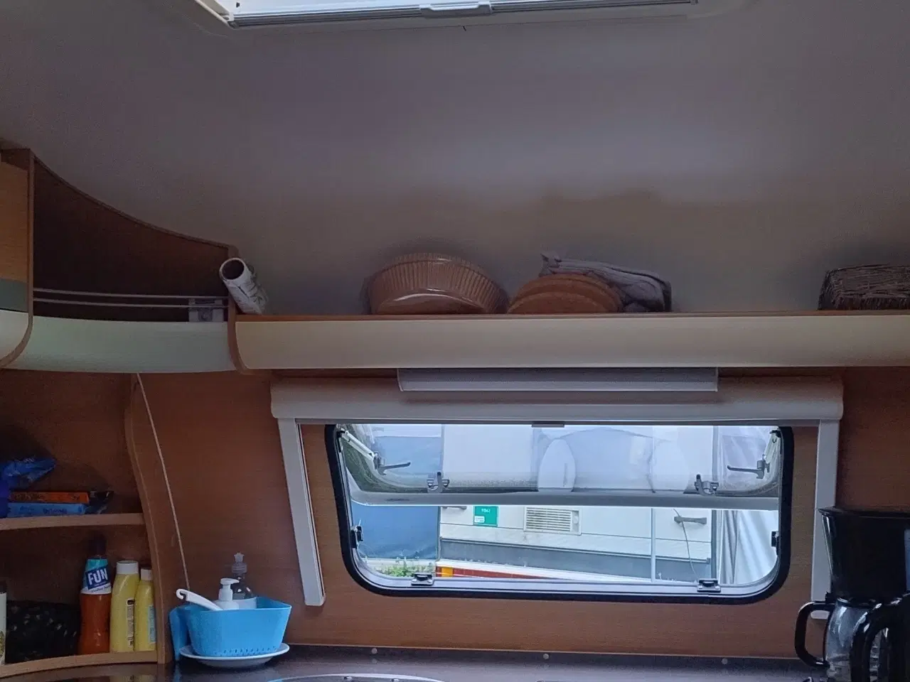 Billede 8 - Adria Adora 613 HT Campingvogn