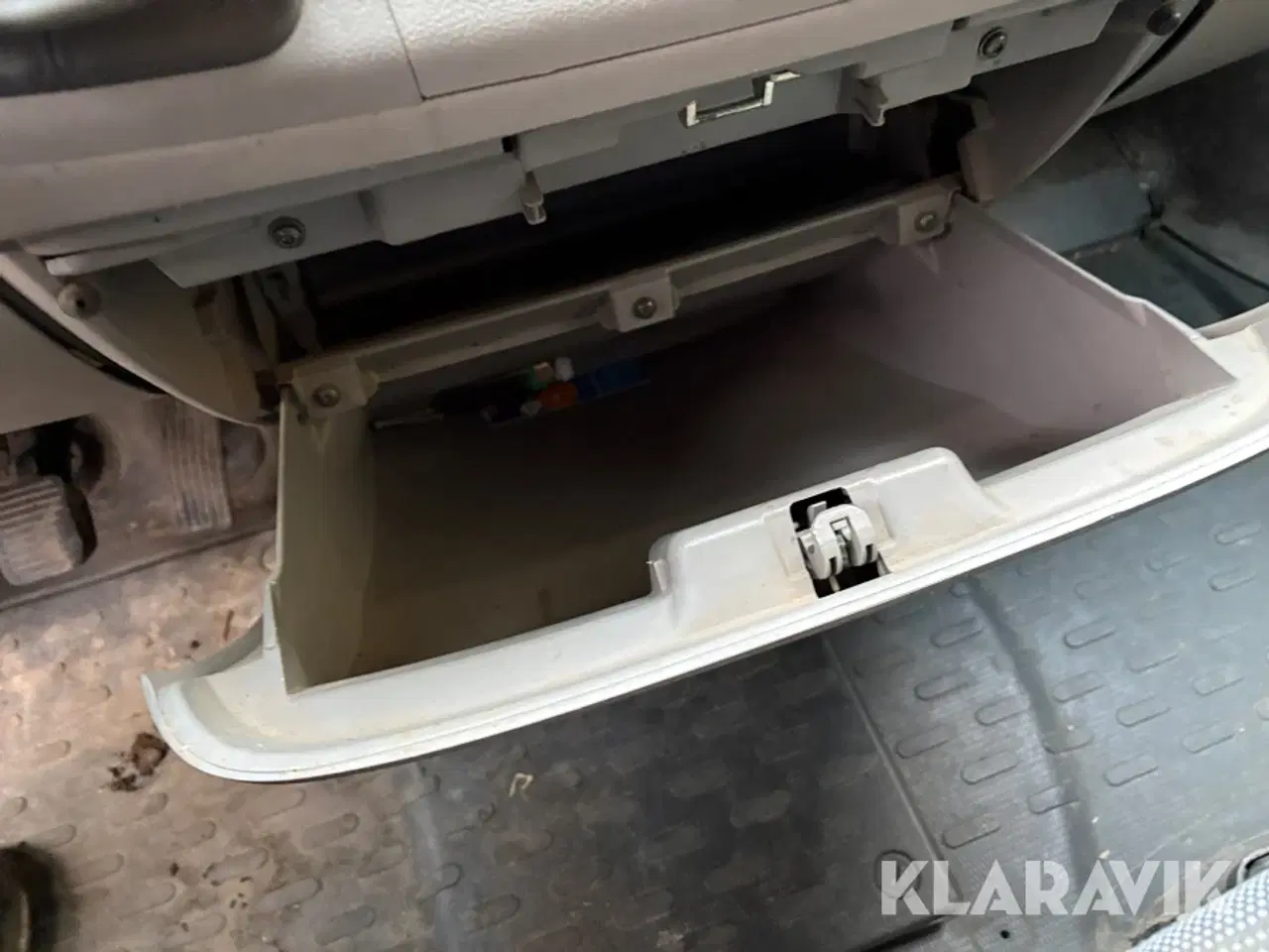 Billede 12 - Ladbil Peugeot Boxer dobbelt kabine 333-, 2,2 HDI L3