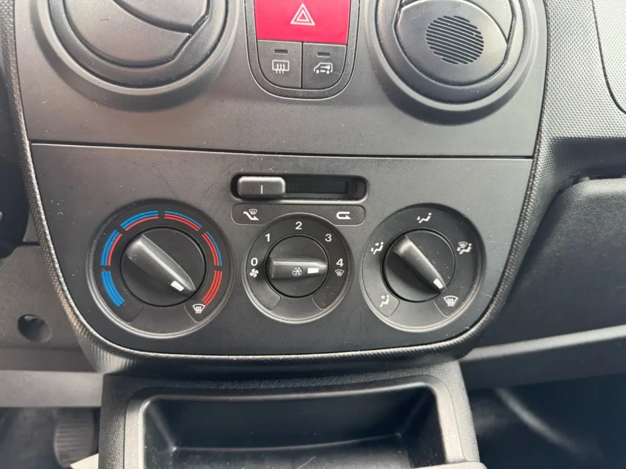 Billede 12 - Peugeot Bipper 1,3 HDi 80 Van