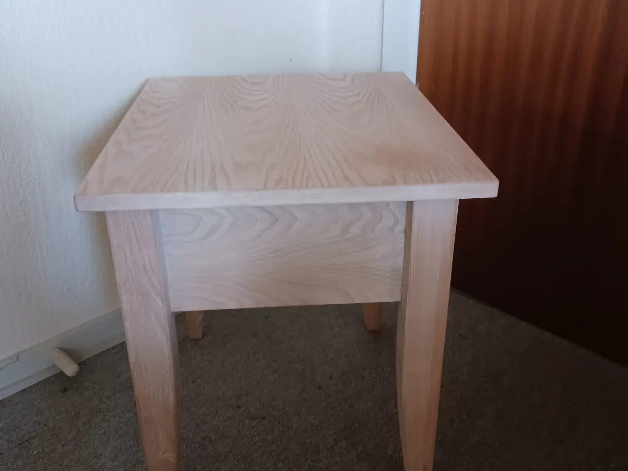 Billede 3 - Sengebord