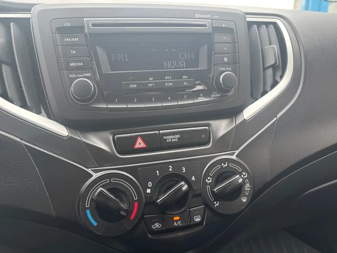 Billede 7 - Suzuki Baleno 1,2 Dualjet Active Cut