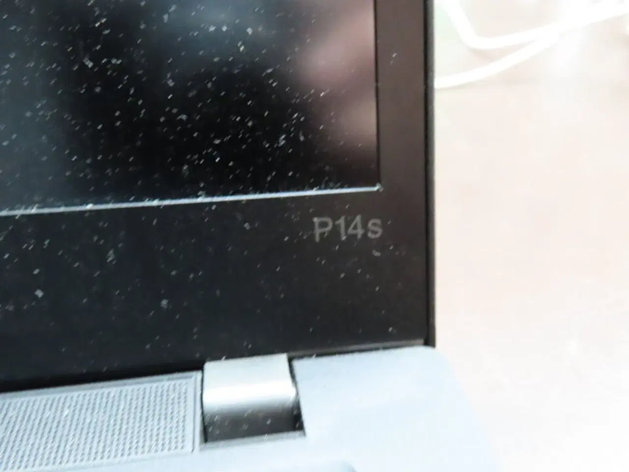 Billede 6 - Bærbar PC, LENOVO THINKPAD P14S