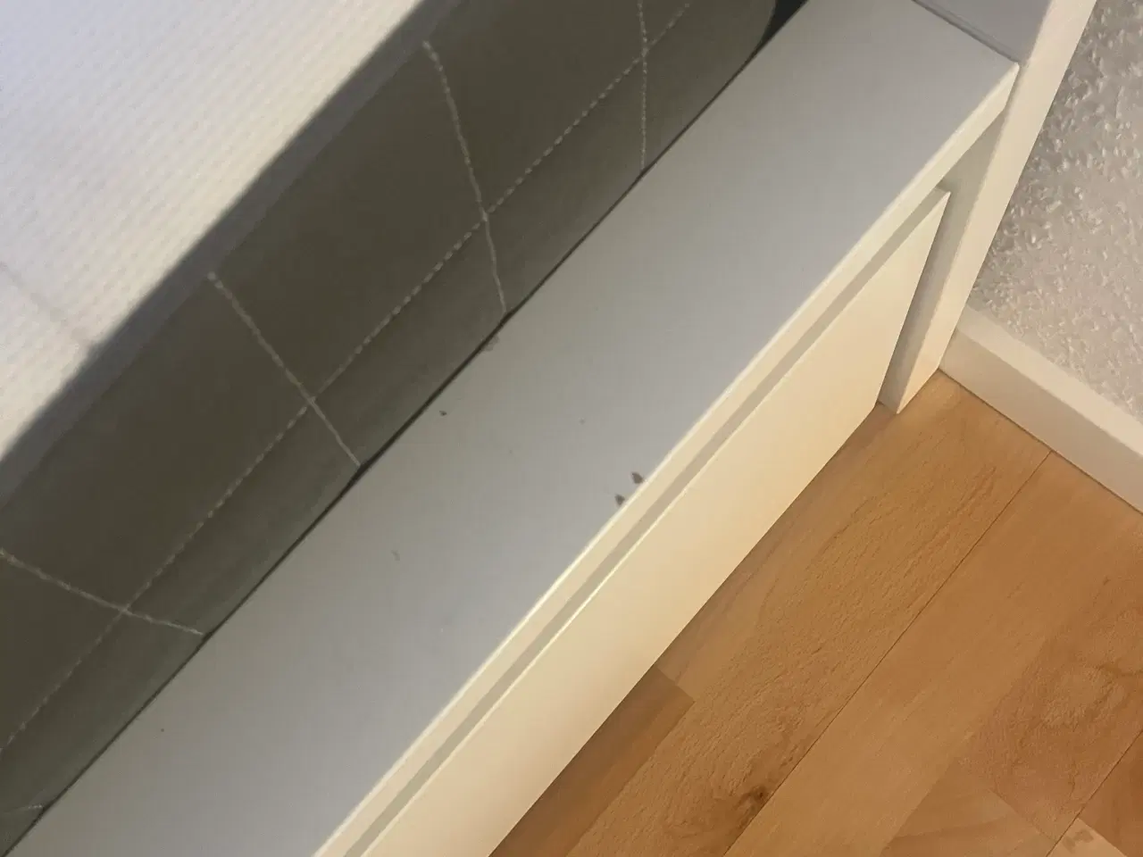 Billede 4 - Ikea seng 