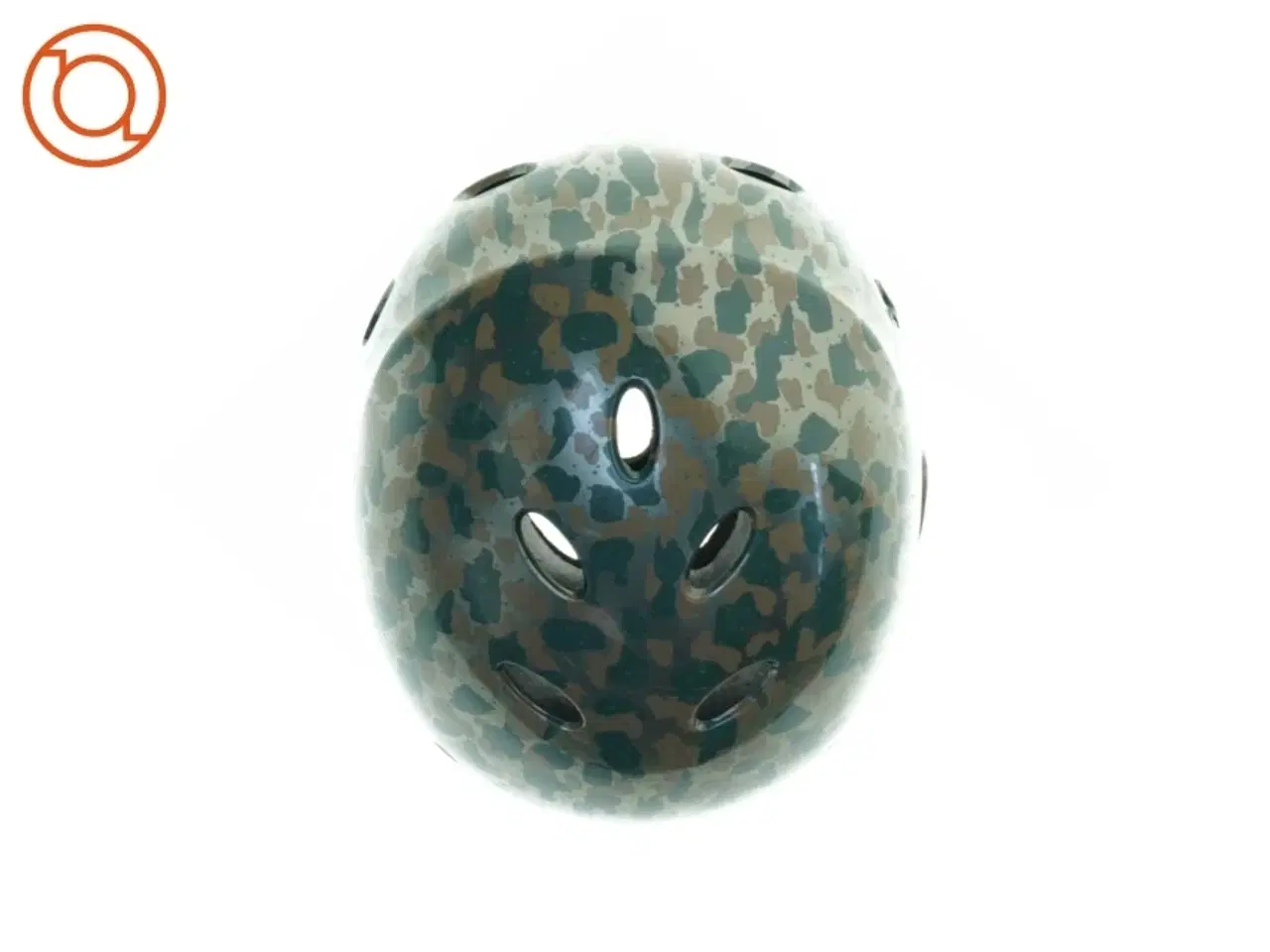 Billede 3 - Cykelhjelm (str. Xs 47 - 51 cm )