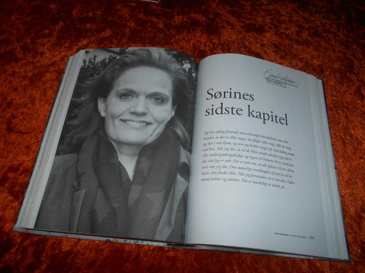 Billede 3 - Modne kvinder, Bo Østlund