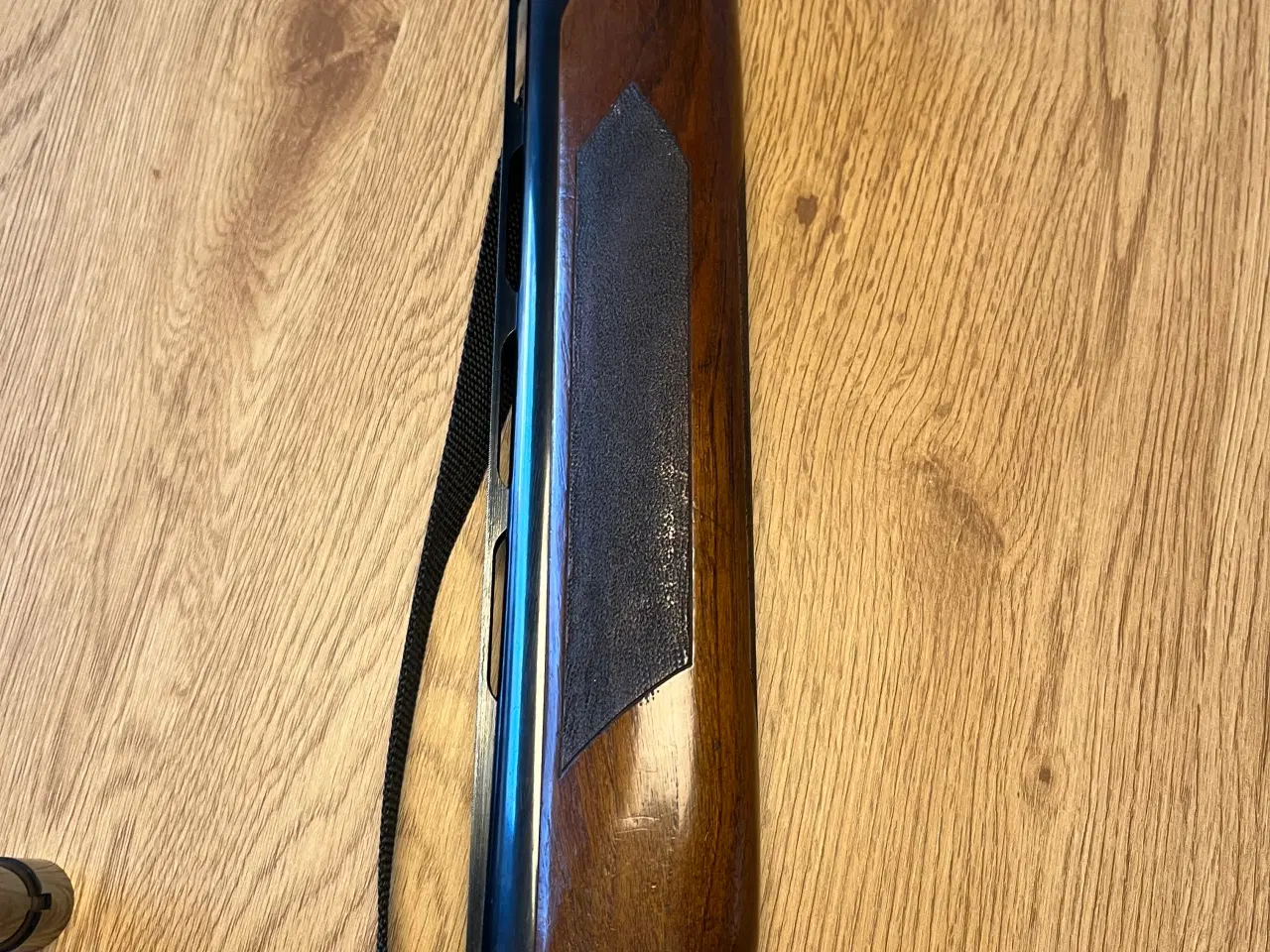 Billede 6 - Franchi model 48 12/70 halvautomat 