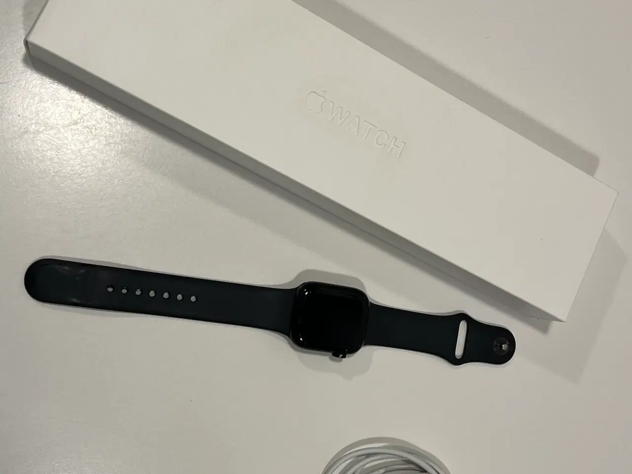 Billede 3 - Apple Watch serie 7 41mm