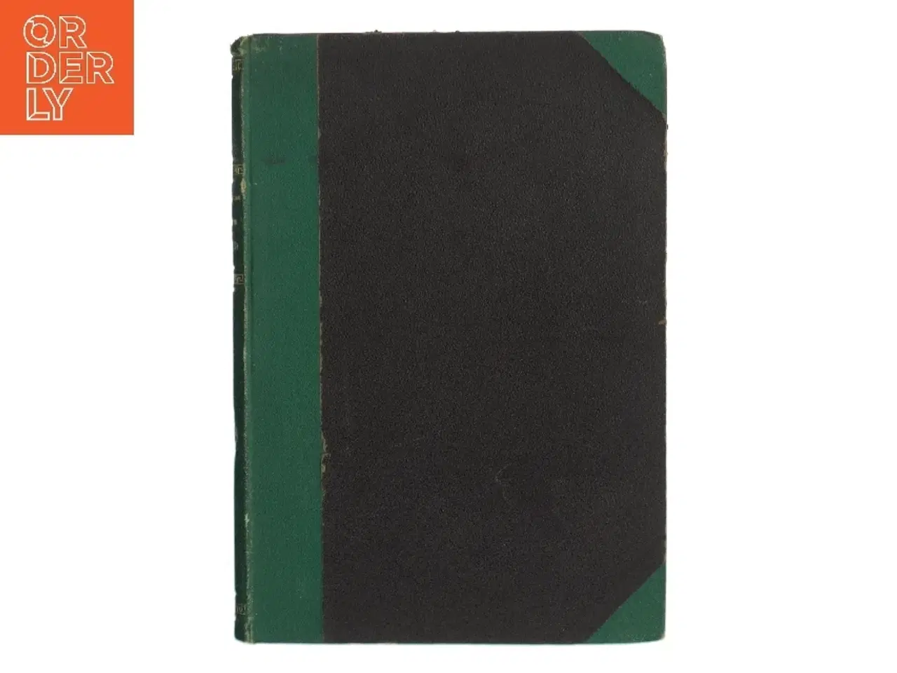 Billede 1 - af <Bogens forfattere< (Bog)