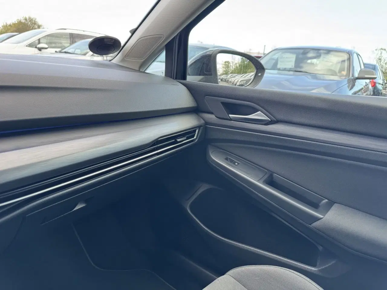 Billede 20 - VW Golf 1,4 TSI eHybrid DSG 204HK 5d 6g Aut.