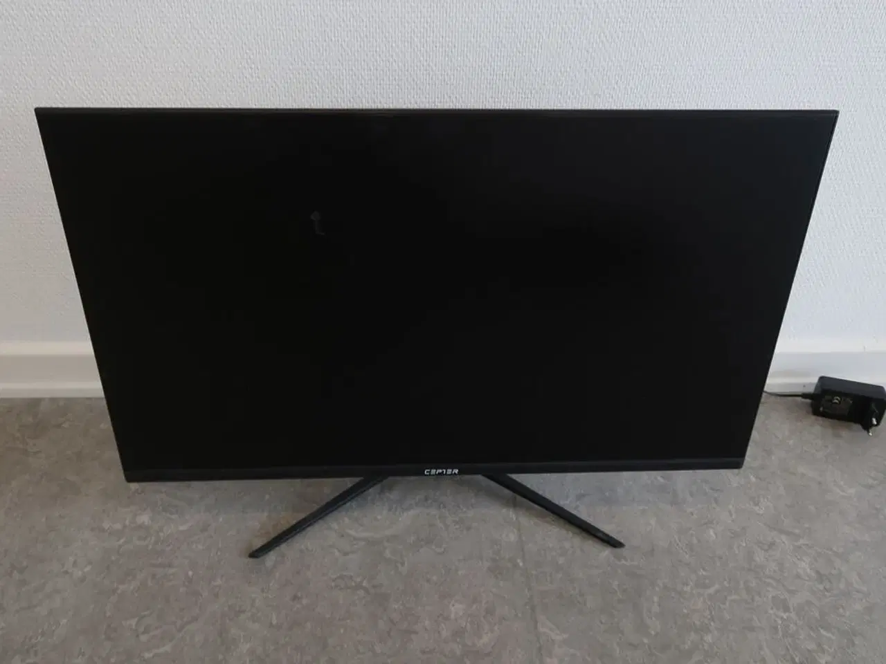 Billede 1 - Cep1er C27PLUSE 27" skærm