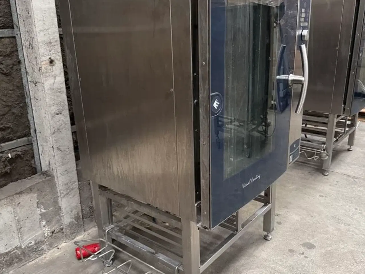 Billede 2 - Industriovn, Hounö K 1.10 MOMSFRI