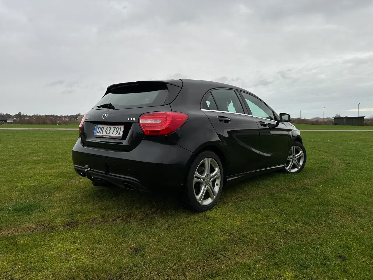 Billede 2 - Mercedes A klasse